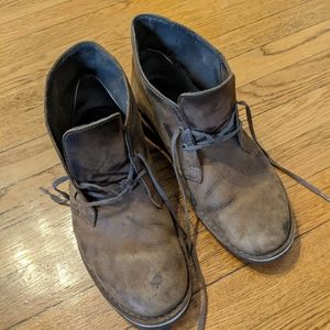 Clark's Desert Boots